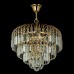 Подвесная люстра Arti Lampadari Sabina E 1.5.32.100 G