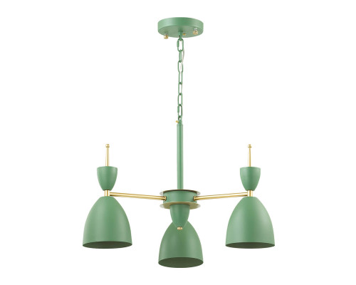 Подвесная люстра Lumion Moderni Gemma 3785/3 Подвесная люстра Lumion Moderni Gemma 3785/3