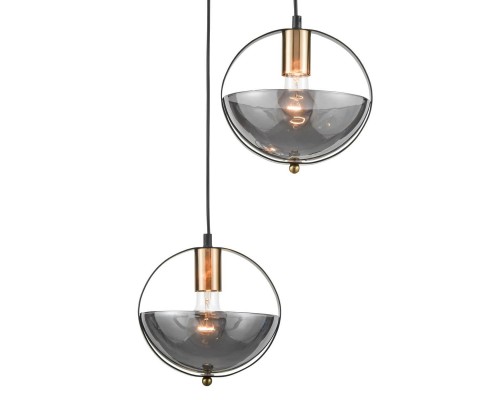 Подвесной светильник Vele Luce Broadway VL5362P13 Подвесной светильник Vele Luce Broadway VL5362P13