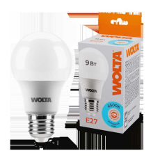 Светодиодная лампа WOLTA 25W60BL9E27