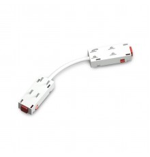 Коннектор питания гибкий Ambrella Light Track System Magnetic 220V GL1109