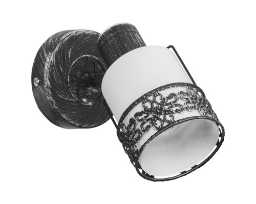 Спот Gerhort G81011/1GY WT Спот Gerhort G81011/1GY WT