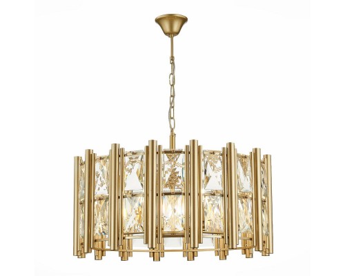 Подвесная люстра ST Luce Corsia SL1623.203.08