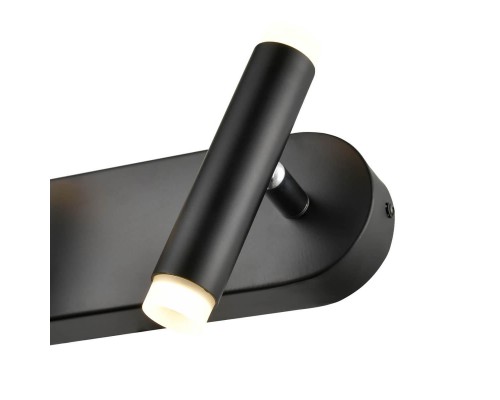 Настенный светильник Vele Luce Аtmosfera VL7162W02 Настенный светильник Vele Luce Аtmosfera VL7162W02