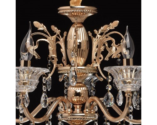 Подвесная люстра MW-Light Селена 11 482013105 Подвесная люстра MW-Light Селена 11 482013105