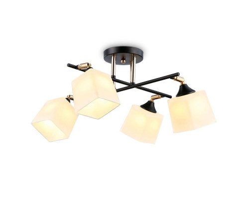 Потолочная люстра Ambrella light Traditional Modern TR303084 Потолочная люстра Ambrella light Traditional Modern TR303084