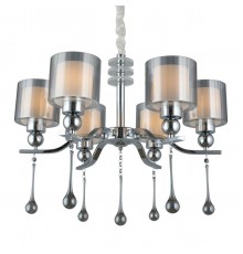 Подвесная люстра Omnilux Giarre OML-56003-06