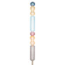 Торшер Loft IT Lollipop 10239/F