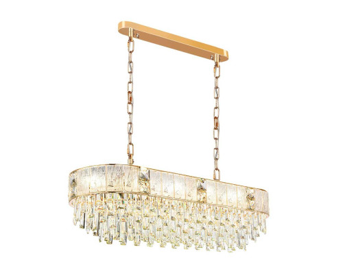 Подвесная люстра Odeon Light FIESTA 5070/14 Подвесная люстра Odeon Light FIESTA 5070/14