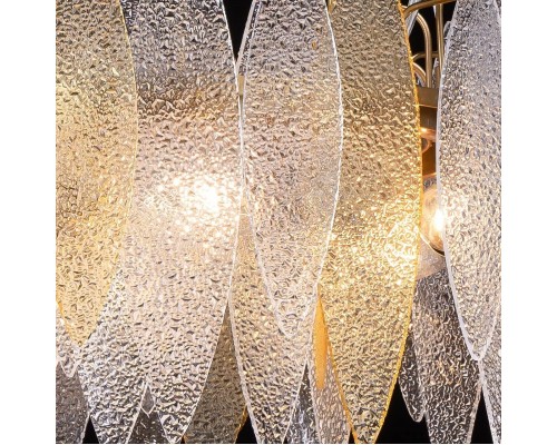 Подвесная люстра MW-Light Эмилия 2 607014708 Подвесная люстра MW-Light Эмилия 2 607014708
