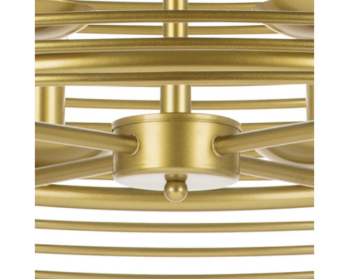 Подвесная люстра Lightstar Zeta 728083