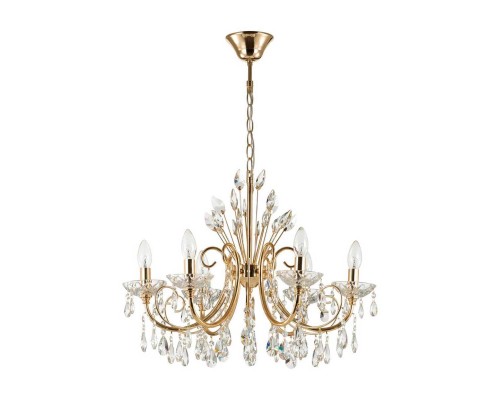 Подвесная люстра Odeon Light Hall Versia 4977/6 Подвесная люстра Odeon Light Hall Versia 4977/6