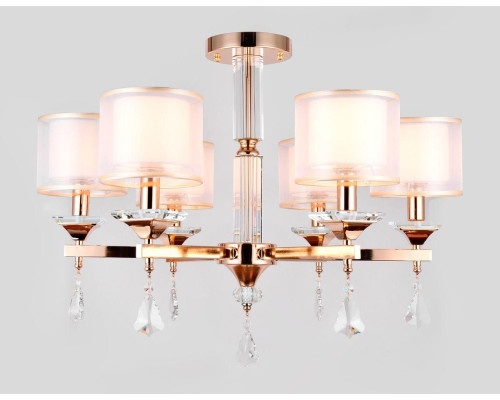 Подвесная люстра Ambrella light Traditional TR4535 Подвесная люстра Ambrella light Traditional TR4535