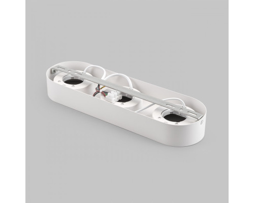 Потолочный светильник IMEX Simple IL.0005.2600-3-WH Потолочный светильник IMEX Simple IL.0005.2600-3-WH