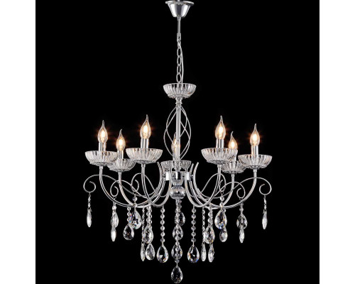 Потолочный светильник Reluce 04202-0.4-07 CR