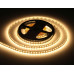 Светодиодная лента Ambrella Light 9,6W/m 120LED/m 2835SMD теплый белый 5M GS1101