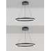 Подвесной светодиодный светильник Natali Kovaltseva Led Lamps 81295