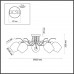 Потолочная люстра Lumion Comfi Marcela 4594/5C