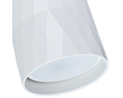 Потолочный светильник Arte Lamp Fang A5557PL-1WH Потолочный светильник Arte Lamp Fang A5557PL-1WH