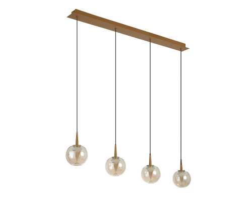 Люстра подвесная Mantra ANDROMEDA 9214