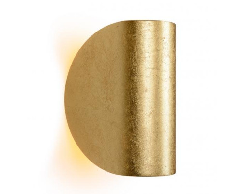 Настенный светодиодный светильник iLedex Cute ZD8077-6W gold Настенный светодиодный светильник iLedex Cute ZD8077-6W gold
