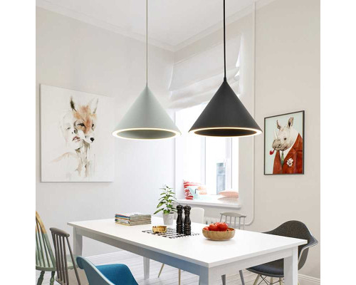 Подвесной светильник Imperium Loft CONTOUR 193077-26 Подвесной светильник Imperium Loft CONTOUR 193077-26