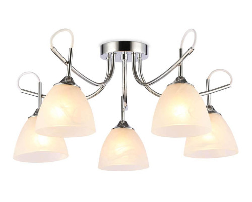 Потолочная люстра Ambrella light Traditional TR3042 Потолочная люстра Ambrella light Traditional TR3042