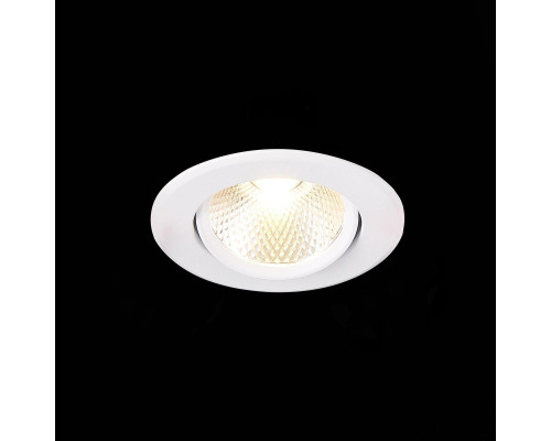 Встраиваемый светодиодный светильник ST Luce Miro ST211.538.10.36 Встраиваемый светодиодный светильник ST Luce Miro ST211.538.10.36