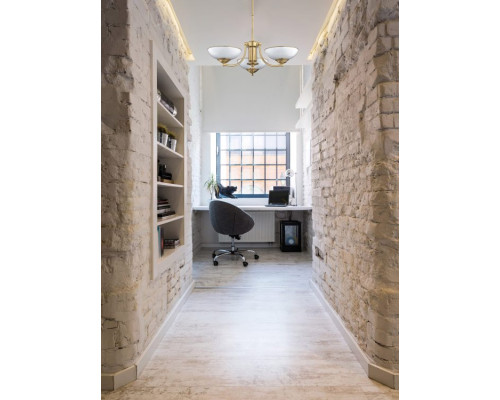 Подвесной светильник KUTEK  N N-ZW-3(P)