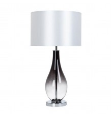 Настольная лампа Arte Lamp Naos A5043LT-1BK