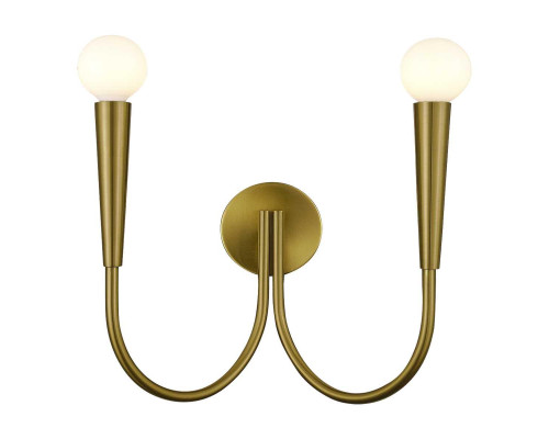 Настенный светильник ST Luce SL1243.301.02 Настенный светильник ST Luce SL1243.301.02