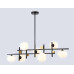 Светильник на штанге Ambrella light High Light LH51017