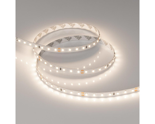 Светодиодная лента Arlight 10W/m 98LED/m 2835SMD дневной белый 5M UL-A98-8mm 24V Day4000 040006 Светодиодная лента Arlight 10W/m 98LED/m 2835SMD дневной белый 5M UL-A98-8mm 24V Day4000 040006