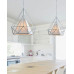 Подвесной светильник Lumina Deco Forti LDP 7921 WT