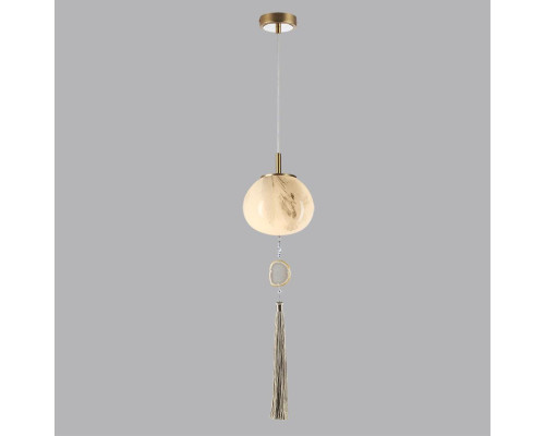 Подвесной светильник Odeon Light Exclusive Modern Fiolent 5432/1 Подвесной светильник Odeon Light Exclusive Modern Fiolent 5432/1