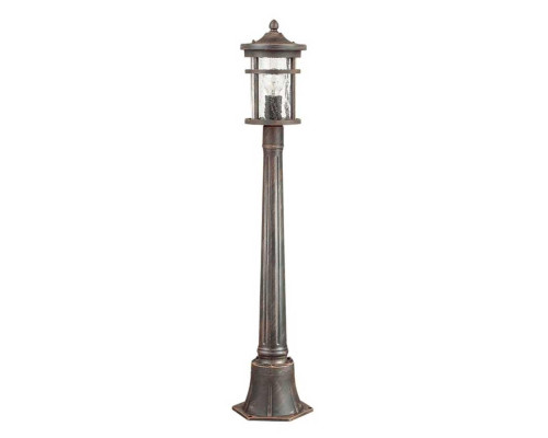 Уличный светильник Odeon Light Nature Virta 4044/1F Уличный светильник Odeon Light Nature Virta 4044/1F