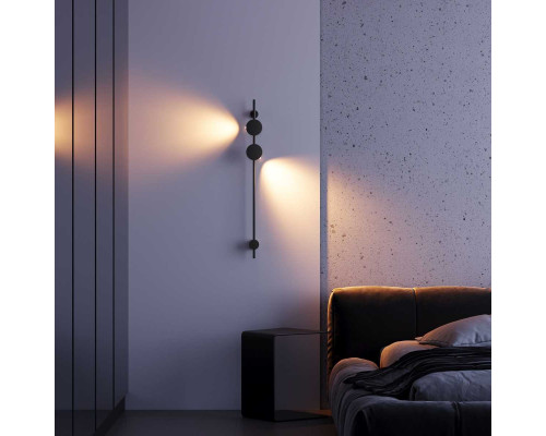 Подсветка интерьерная Elektrostandard Illume a070992