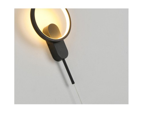 Настенный светодиодный светильник Kink Light Адис 2204,19