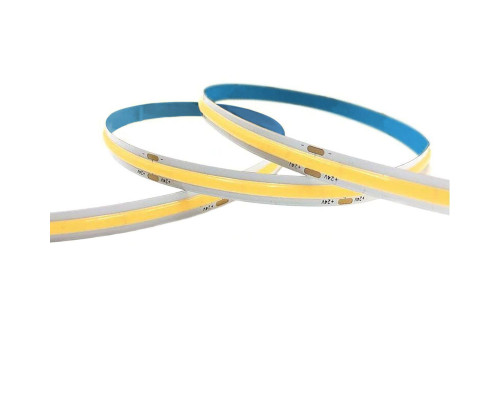 Светодиодная лента Apeyron 14W/m 512Led/m COB теплый белый 5M 00-360