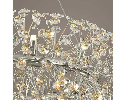 Люстра Reluce 52550-0.4-600 CR Люстра Reluce 52550-0.4-600 CR