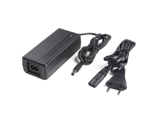 Блок питания для светодиодной ленты Elektrostandard LST 24V 48W IP20 2A a052985 Блок питания для светодиодной ленты Elektrostandard LST 24V 48W IP20 2A a052985