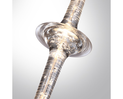 Подвесной светодиодный светильник Odeon Light L-vision Olla 6697/7L Подвесной светодиодный светильник Odeon Light L-vision Olla 6697/7L