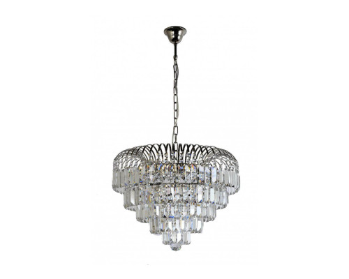 Подвесная люстра Arti Lampadari Sabina E 1.5.46.100 N Подвесная люстра Arti Lampadari Sabina E 1.5.46.100 N