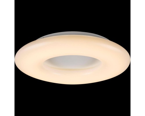Потолочный светодиодный светильник Globo Quentin 42506-44
