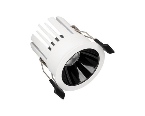 Встраиваемый светодиодный светильник Arlight S-Atlas-Built-R58-10W Day4000 033651 Встраиваемый светодиодный светильник Arlight S-Atlas-Built-R58-10W Day4000 033651