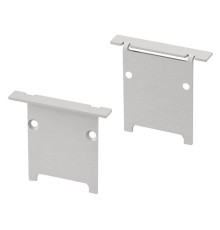 Заглушка Arlight ALU-Wide-FL-H35 глухая 027888