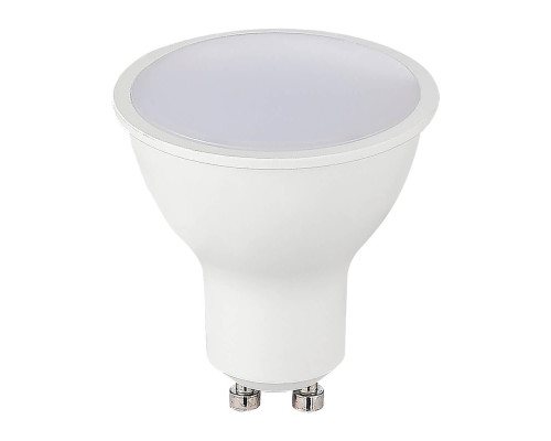 Лампа cветодиодная ST Luce SMART GU10 5W ST9100.109.05 Лампа cветодиодная ST Luce SMART GU10 5W ST9100.109.05