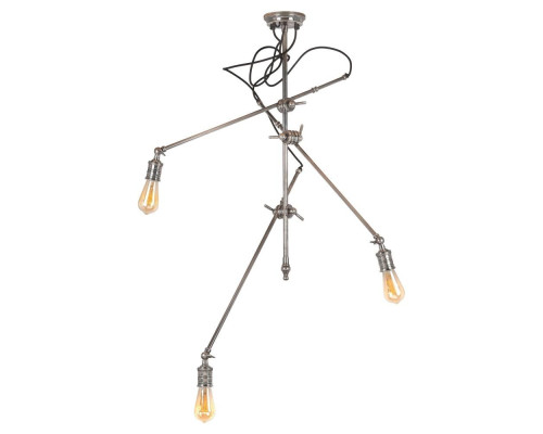 Потолочный светильник Covali PL-51527 Потолочный светильник Covali PL-51527