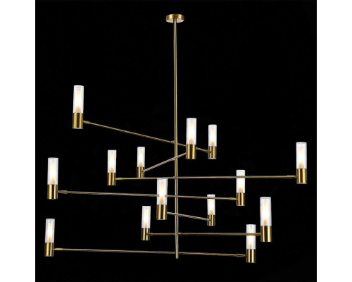 Подвесная люстра ST Luce Vitra SL1239.303.14