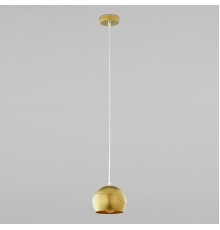 Подвесной светильник TK Lighting 3429 Yoda Gold